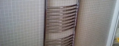 Business 1 image GARY WELLINGTON DOMESTIC PLUMBING Plumbers in Macclesfield Ch