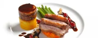 Business 2 image GASTRONOMY CATERING & EVENTS Wedding Supplies in Bristol Br