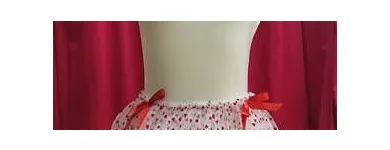 Business 1 image GEORGIELOCKS IRISH DANCE SHOP Dancewear in Crawley We