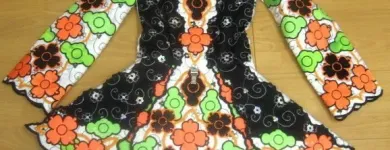 Business 2 image GEORGIELOCKS IRISH DANCE SHOP Dancewear in Crawley We