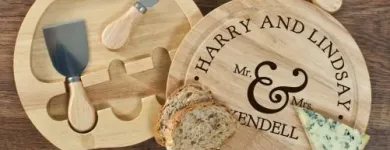 Business 4 image GIFTS PERSONALISED 4U Wedding Supplies in Wilmslow Ch