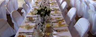 Business 1 image GINGHAM CATERERS LTD Catering Equipment Hire in Huddersfield We