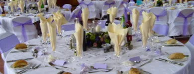 Business 2 image GINGHAM CATERERS LTD Catering Equipment Hire in Huddersfield We