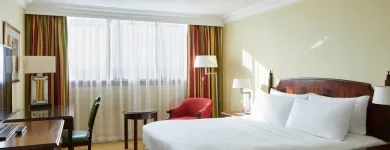 Business 1 image GLASGOW MARRIOTT HOTEL Wedding Venues in Glasgow Glg