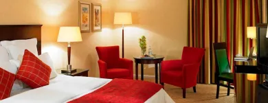 Business 2 image GLASGOW MARRIOTT HOTEL Wedding Venues in Glasgow Glg