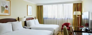 Business 4 image GLASGOW MARRIOTT HOTEL Wedding Venues in Glasgow Glg