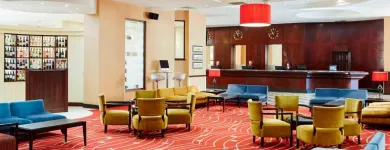 Business 8 image GLASGOW MARRIOTT HOTEL Wedding Venues in Glasgow Glg