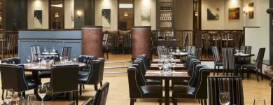 Business 10 image GLASGOW MARRIOTT HOTEL Wedding Venues in Glasgow Glg