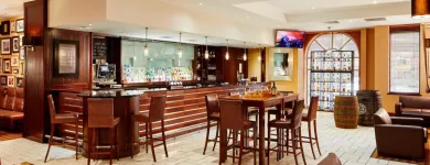 Business 11 image GLASGOW MARRIOTT HOTEL Wedding Venues in Glasgow Glg