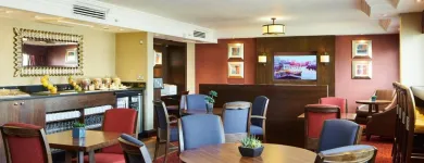 Business 13 image GLASGOW MARRIOTT HOTEL Wedding Venues in Glasgow Glg