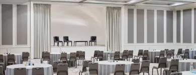 Business 14 image GLASGOW MARRIOTT HOTEL Wedding Venues in Glasgow Glg