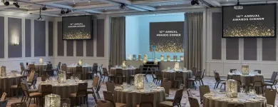 Business 15 image GLASGOW MARRIOTT HOTEL Wedding Venues in Glasgow Glg