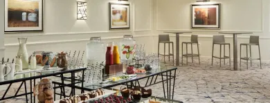 Business 17 image GLASGOW MARRIOTT HOTEL Wedding Venues in Glasgow Glg