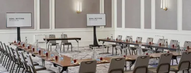 Business 18 image GLASGOW MARRIOTT HOTEL Wedding Venues in Glasgow Glg