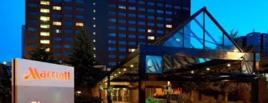 Business 22 image GLASGOW MARRIOTT HOTEL Wedding Venues in Glasgow Glg
