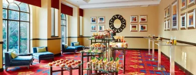 Business 23 image GLASGOW MARRIOTT HOTEL Wedding Venues in Glasgow Glg