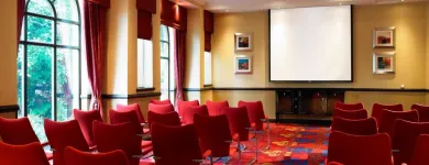 Business 25 image GLASGOW MARRIOTT HOTEL Wedding Venues in Glasgow Glg