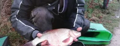 Business 8 image GLOUCESTER ANGLING CENTRE Sportswear Stores in Gloucester Gl