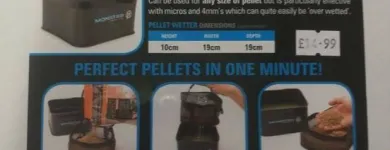 Business 12 image GLOUCESTER ANGLING CENTRE Sportswear Stores in Gloucester Gl