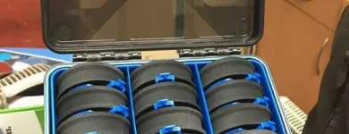 Business 14 image GLOUCESTER ANGLING CENTRE Sportswear Stores in Gloucester Gl