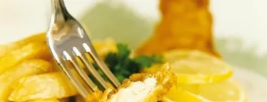 Business 2 image GORGIE FISH BAR Takeaway Food in Edinburgh Mi