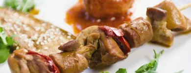 Business 3 image GORGIE FISH BAR Takeaway Food in Edinburgh Mi