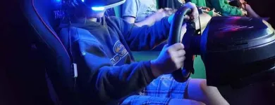 Business 1 image GRFX GAMING LTD Party & Event Planners & Organisers in Farnborough Ha