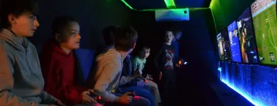 Business 4 image GRFX GAMING LTD Party & Event Planners & Organisers in Farnborough Ha