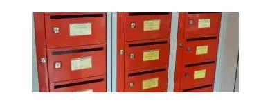 Business 3 image GRG STORAGE Warehousing & Storage in Salford Gr