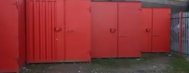 Business 12 image GRG STORAGE Warehousing & Storage in Salford Gr