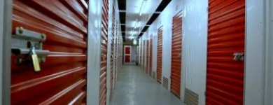 Business 14 image GRG STORAGE Warehousing & Storage in Salford Gr