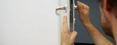 Business 1 image GUILDFORD STREET LOCKSMITHS Locksmiths in Aldershot Ha