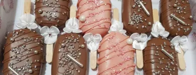 Business 2 image GUILTY MOMENTS Snacks & Confectionery in Leeds We