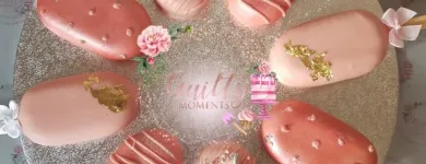 Business 4 image GUILTY MOMENTS Snacks & Confectionery in Leeds We