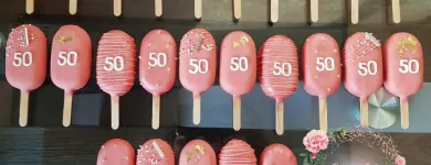 Business 5 image GUILTY MOMENTS Snacks & Confectionery in Leeds We