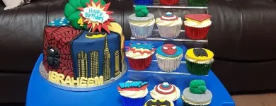 Business 6 image GUILTY MOMENTS Snacks & Confectionery in Leeds We