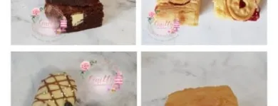 Business 7 image GUILTY MOMENTS Snacks & Confectionery in Leeds We