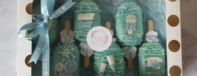 Business 8 image GUILTY MOMENTS Snacks & Confectionery in Leeds We