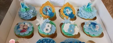 Business 14 image GUILTY MOMENTS Snacks & Confectionery in Leeds We