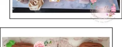 Business 17 image GUILTY MOMENTS Snacks & Confectionery in Leeds We