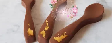 Business 19 image GUILTY MOMENTS Snacks & Confectionery in Leeds We