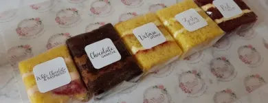 Business 22 image GUILTY MOMENTS Snacks & Confectionery in Leeds We