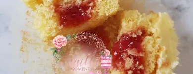 Business 23 image GUILTY MOMENTS Snacks & Confectionery in Leeds We