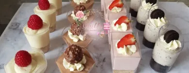 Business 30 image GUILTY MOMENTS Snacks & Confectionery in Leeds We