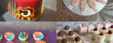 Business 34 image GUILTY MOMENTS Snacks & Confectionery in Leeds We