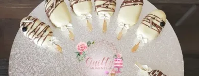 Business 37 image GUILTY MOMENTS Snacks & Confectionery in Leeds We