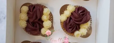 Business 38 image GUILTY MOMENTS Snacks & Confectionery in Leeds We