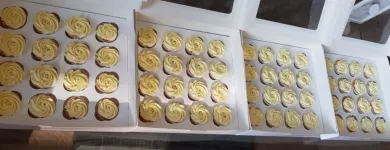 Business 46 image GUILTY MOMENTS Snacks & Confectionery in Leeds We