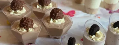 Business 48 image GUILTY MOMENTS Snacks & Confectionery in Leeds We