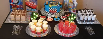 Business 50 image GUILTY MOMENTS Snacks & Confectionery in Leeds We